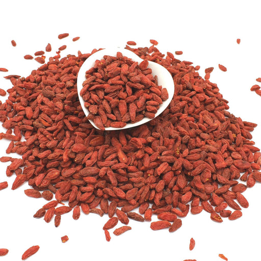 Organic Goji Berries