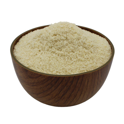 Organic Ground Almond