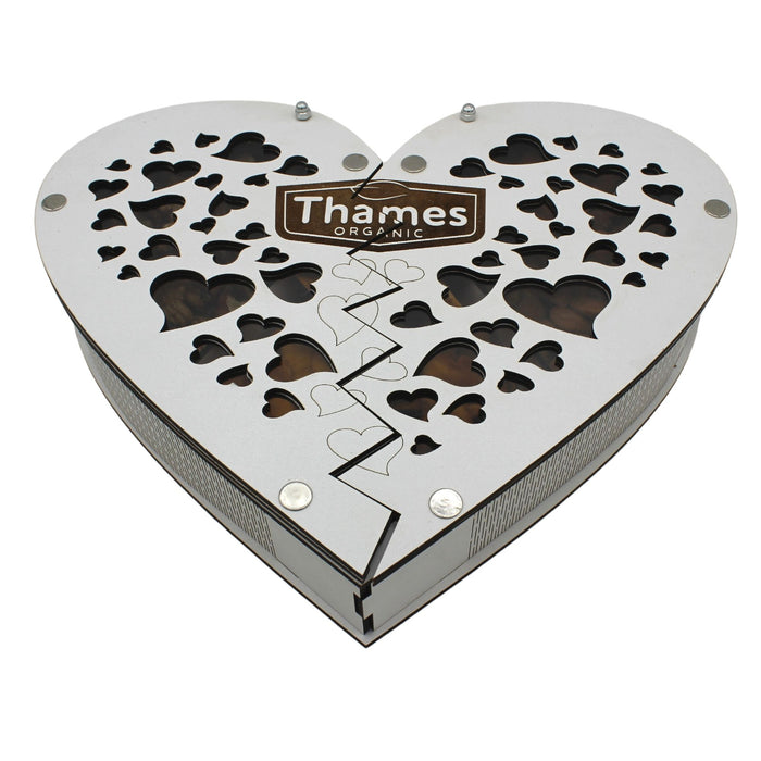 Organic Thames Heart Gift Box 2