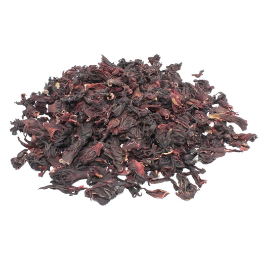 Organic Hibiscus Flowers