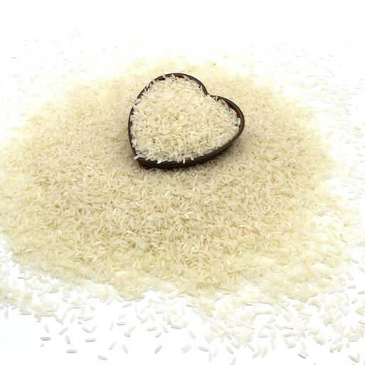 Organic Jasmine White Rice