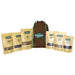 Organic Goodies Bag (Earth Brown Pack 1)