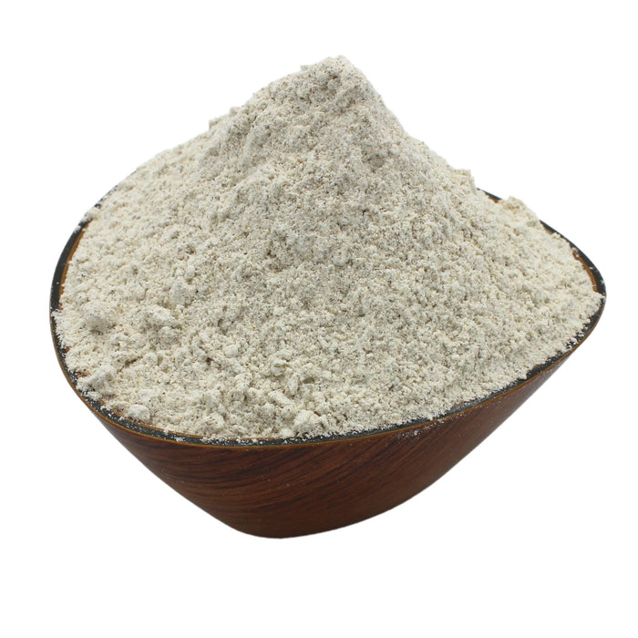 Organic Medium Rye Flour