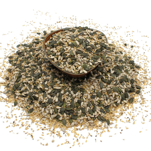 Organic Omega Four Seed Mix