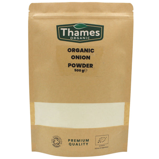 Organic Onion Powder
