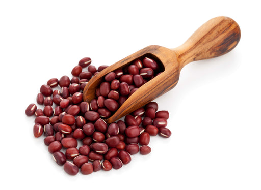 Organic Aduki Beans