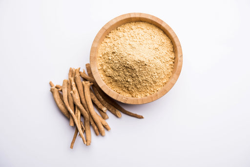 Organic Ashwagandha Powder
