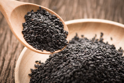 Organic Black Sesame