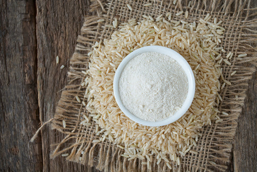 Organic Brown Rice Flour