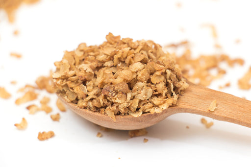 Organic Buckwheat Flakes