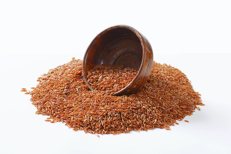 Organic Camargue Red Rice