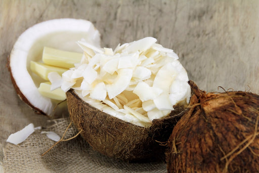 Organic Coconut Chips