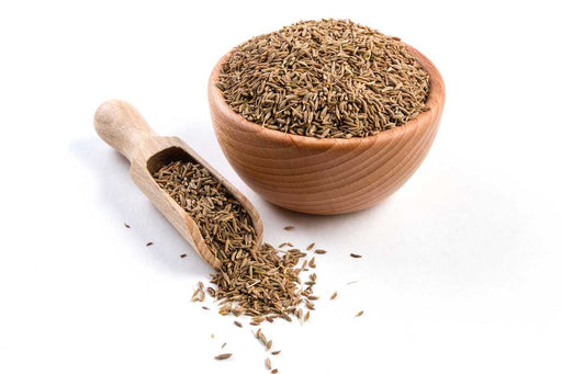 Organic Cumin Seeds