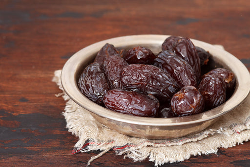 Organic Medjool Dates