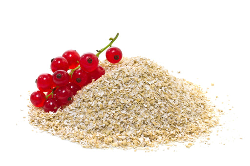 Organic Oat Bran