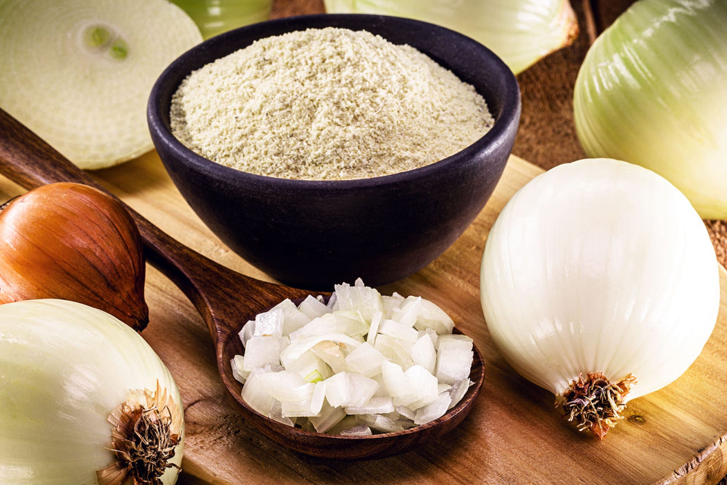 Organic Onion Powder — Thames Organic