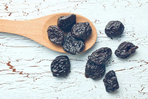 Organic Pitted Prunes