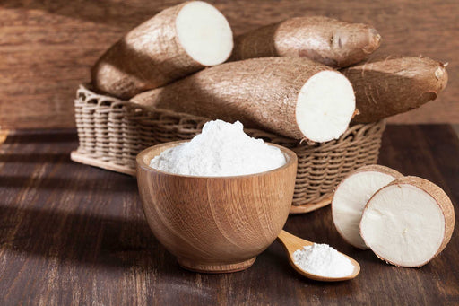 Organic Tapioca Flour