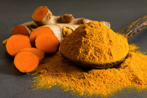 Organic Turmeric Powder