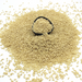 Organic Orzo (Risoni) - rice shape from durum wheat