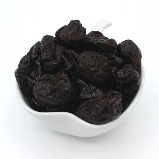 Organic Pitted Prunes
