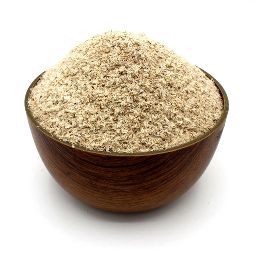 Organic Psyllium Husk Whole
