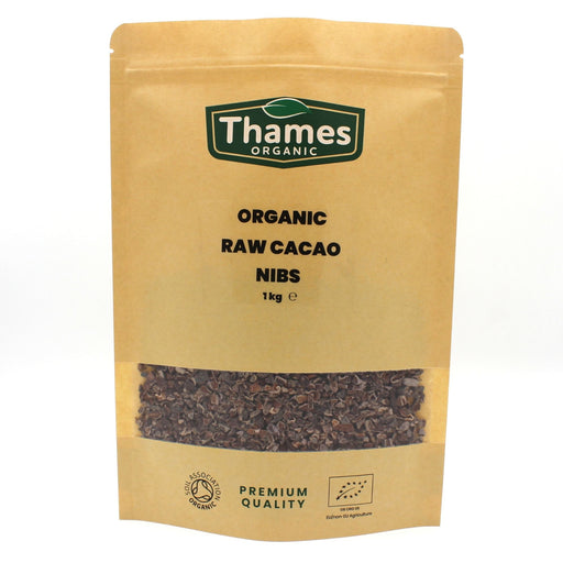 Organic Raw Cacao Nibs