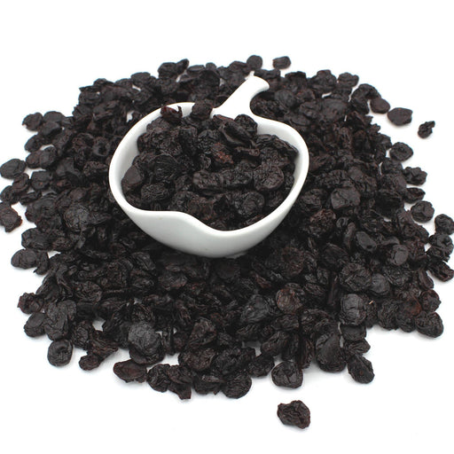 Organic Dried Sour Cherries