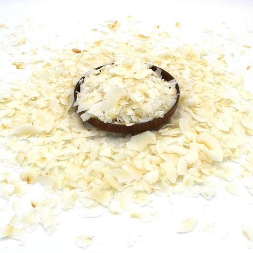 Organic Toasted Coconut Chips