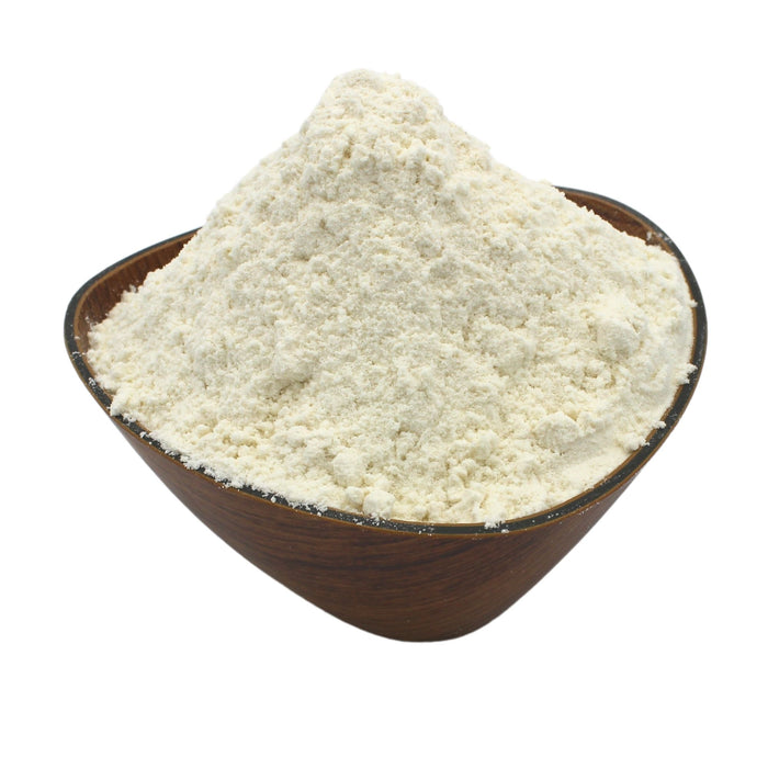Traditional Organic White Flour