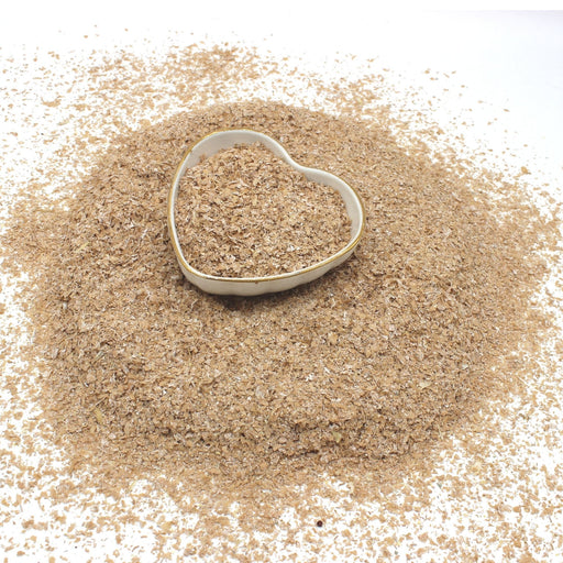 Organic Wheat Bran