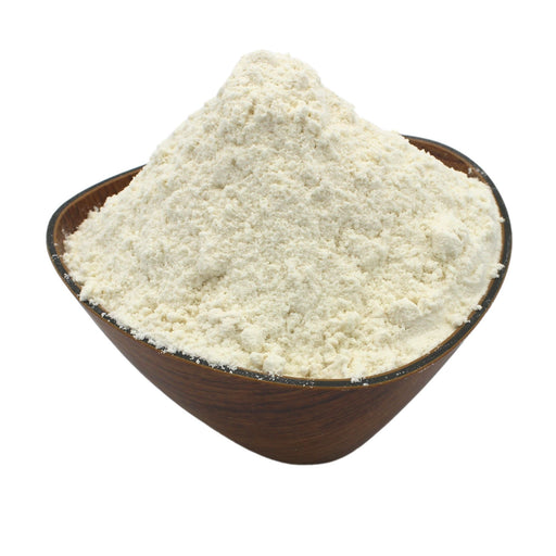 Organic Self Raising White Flour